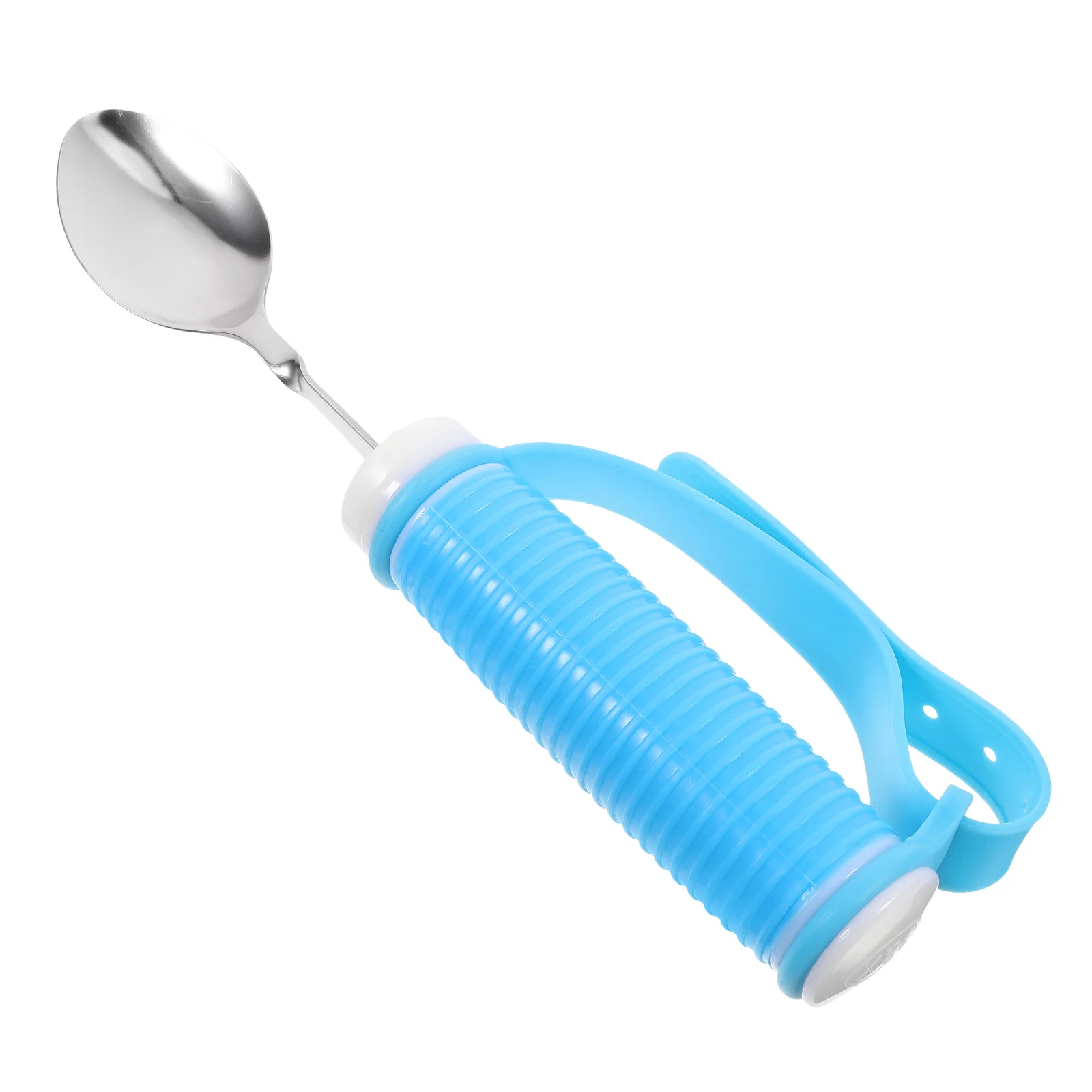Spoon Adult Disabled Buffet Elderly Adaptive Equipment Stainless Steel Utensils Child Disability Spoons Assistance Tableware
Spoon Adult Disabled Buffet Elderly Adaptive Equipment Stainless Steel Utensils Child Disability Spoons Assistance Tableware