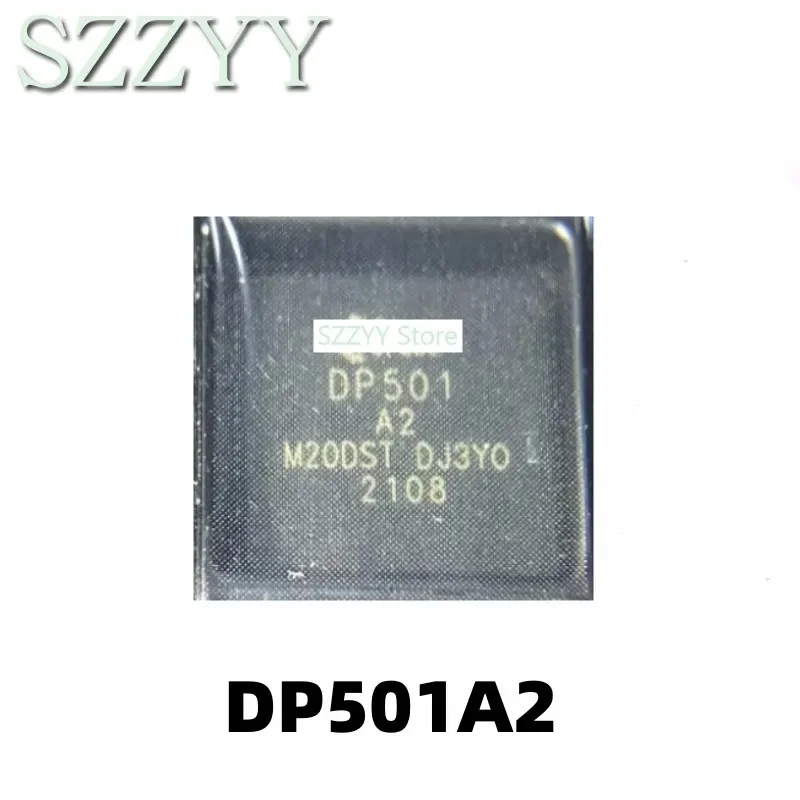 5 шт. DP501A2 в упаковке QFN, DP501-A2, DP501HDM, с маркировкой DP501A2, конвейерный ЖК-дисплей, микросхема IC
5 шт. DP501A2 в упаковке QFN, DP501-A2, DP501HDM, с маркировкой DP501A2, конвейерный ЖК-дисплей, микросхема IC