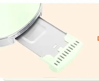 Household 2 Slices Bread Baking Machine Electric Toaster Stainless Steel Breakfast Machine Double-side Heating Sandwich Maker
Household 2 Slices Bread Baking Machine Electric Toaster Stainless Steel Breakfast Machine Double-side Heating Sandwich Maker