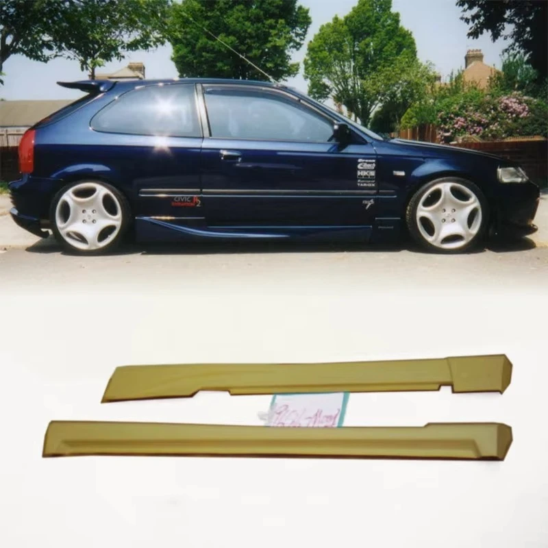 For 1995-1998 Civic EK M-Style Front Bumper Side Skirts Rear Bumper Roof Spoiler Complete Body Kit Automotive Parts
For 1995-1998 Civic EK M-Style Front Bumper Side Skirts Rear Bumper Roof Spoiler Complete Body Kit Automotive Parts