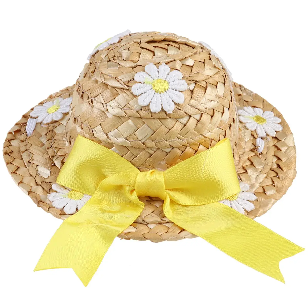 Straw Woven Cap Costume Photography Props Cat Dog Accessories Soft Comfortable Pet Supplies for Pet Halloween Kitten
Straw Woven Cap Costume Photography Props Cat Dog Accessories Soft Comfortable Pet Supplies for Pet Halloween Kitten