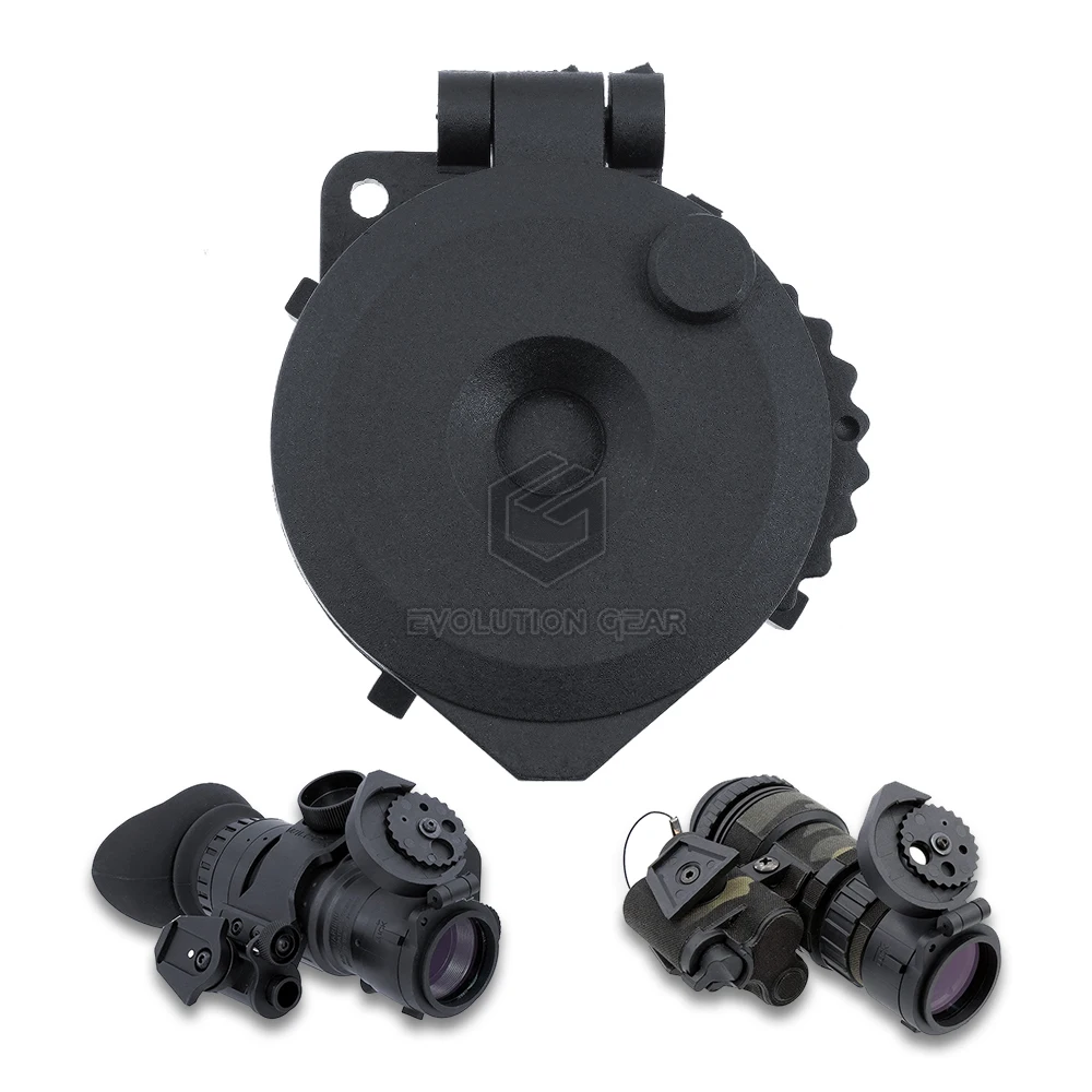 New PVS14/PVS18/PVS31 NVG Gen2 Focus Enhancement Device Night Vision Adjustable Iris Aperture
New PVS14/PVS18/PVS31 NVG Gen2 Focus Enhancement Device Night Vision Adjustable Iris Aperture