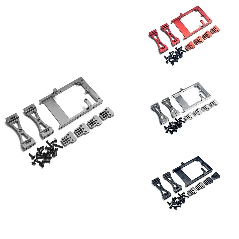Upgrading And Refitting Rc Metal Steering Gear Warehouse For Mang Cattle Remote Control Vehicle Wpl
Upgrading And Refitting Rc Metal Steering Gear Warehouse For Mang Cattle Remote Control Vehicle Wpl
