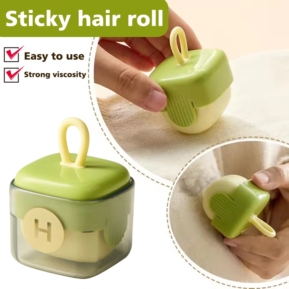 1/2/3pcs Mini Clothes Lint Roller Washable Portable Clothes Pet Hair Remover Household Reusable Sticky Dust Hair Eliminator
1/2/3pcs Mini Clothes Lint Roller Washable Portable Clothes Pet Hair Remover Household Reusable Sticky Dust Hair Eliminator