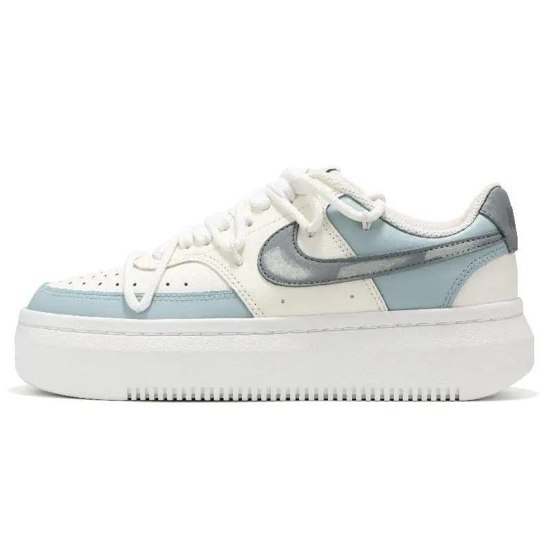 【Настроить】Nike Court Vision 1, обувь для скейтбординга, женские кроссовки, DM0113-102
【Настроить】Nike Court Vision 1, обувь для скейтбординга, женские кроссовки, DM0113-102