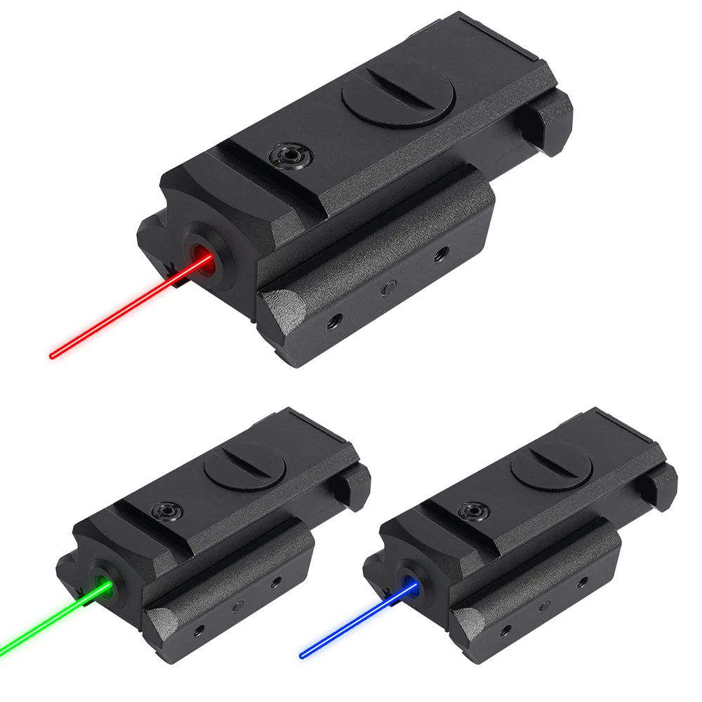 Лазерный целеуказатель 1042 Red Dot, точная регулировка, надежная установка, удобный переключатель, совместим с универсальными планками.
Лазерный целеуказатель 1042 Red Dot, точная регулировка, надежная установка, удобный переключатель, совместим с универсальными планками.
