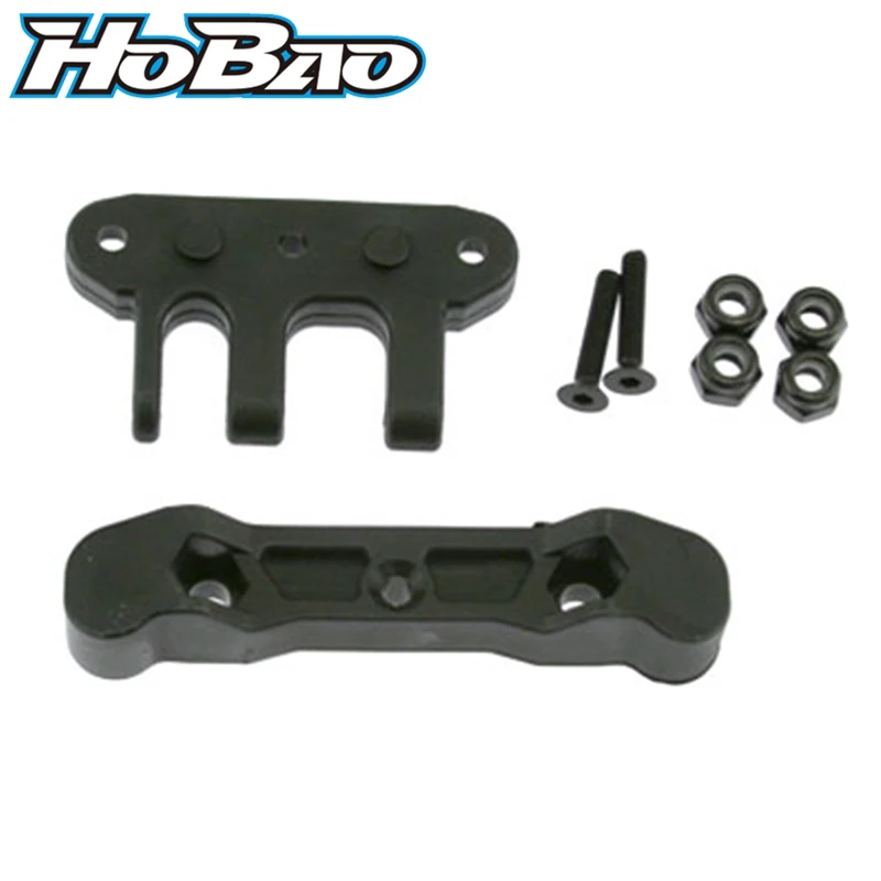Original OFNA/HOBAO 86026 Rear Wing Mount, Rear Suspension Arms Holder FOR M7ST Free Shipping
Original OFNA/HOBAO 86026 Rear Wing Mount, Rear Suspension Arms Holder FOR M7ST Free Shipping