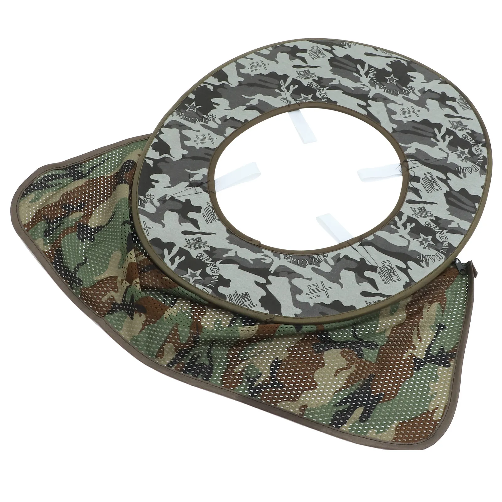 Durable Mesh Cover Neck Shade Zipper Sun Protection Denim Lining Hardhat Sun Shield Cover Neck Shield
Durable Mesh Cover Neck Shade Zipper Sun Protection Denim Lining Hardhat Sun Shield Cover Neck Shield