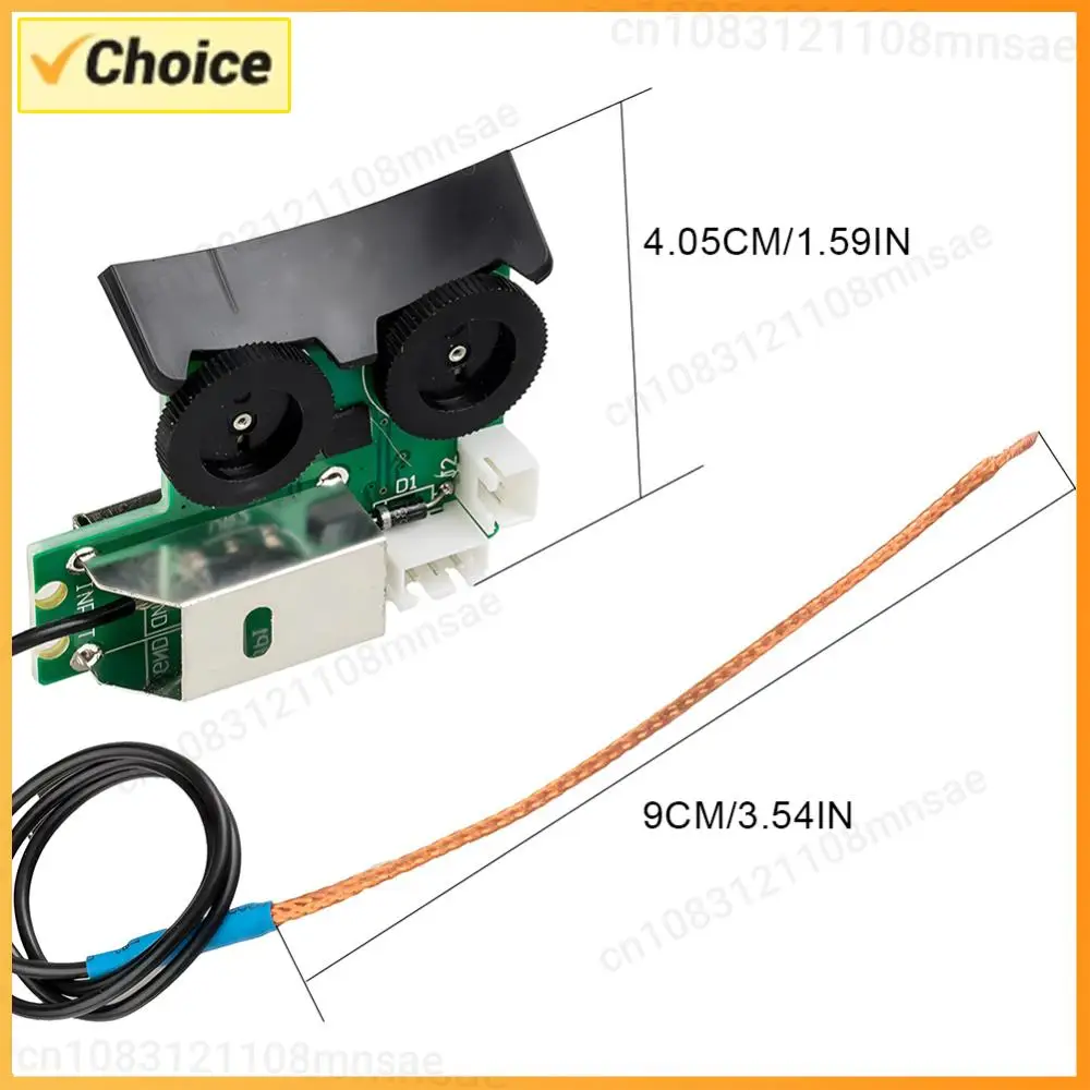 VT1 Acoustic Guitar Pickup System Tail Nail Pickup Pickup Equalizer System for VT1 Classical Ukulele Acoustic Guitar
VT1 Acoustic Guitar Pickup System Tail Nail Pickup Pickup Equalizer System for VT1 Classical Ukulele Acoustic Guitar