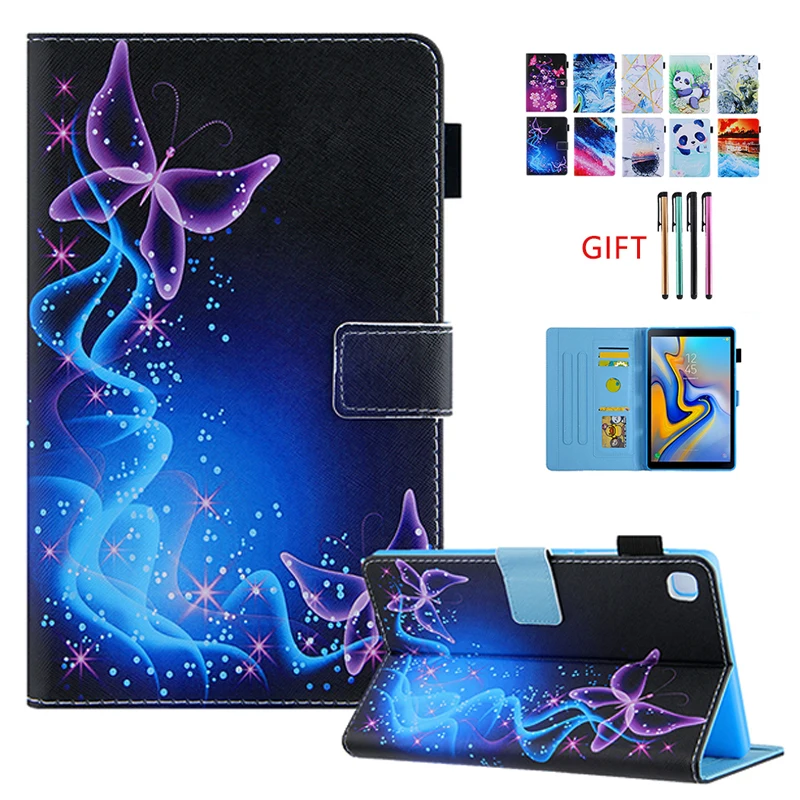 Funda For Samsung Galaxy Tab a7 lite 8.7 2021 tablet Case Stand Flip PU Leather Cover model tab A7 lite 8.7inch SM-T220 SM-T225
Funda For Samsung Galaxy Tab a7 lite 8.7 2021 tablet Case Stand Flip PU Leather Cover model tab A7 lite 8.7inch SM-T220 SM-T225