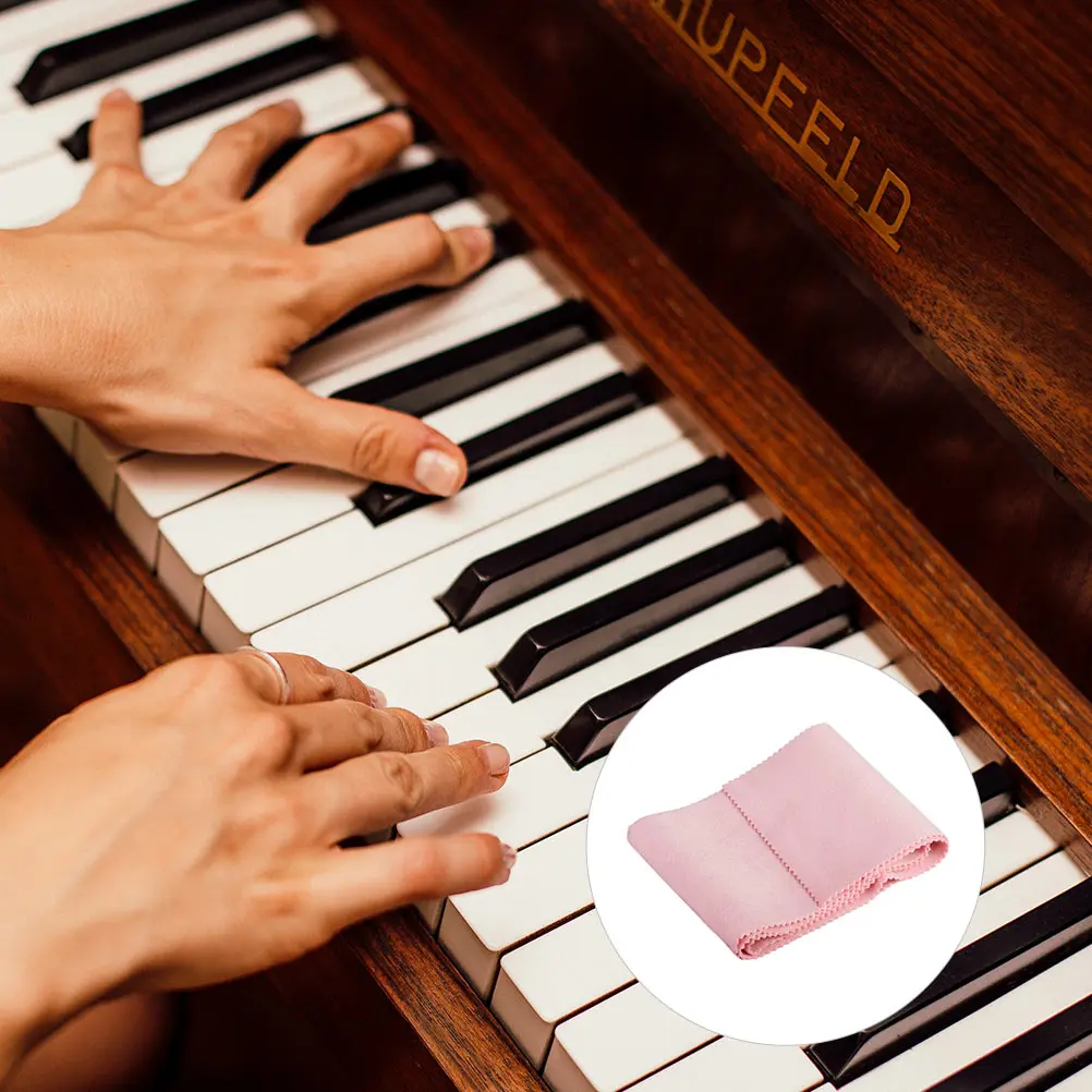 Dustproof Piano Keyboard Cover Cloth for Digital Instruments Keeps Clean Cotton Material Anti Dust Cover Keyboard Accessories
Dustproof Piano Keyboard Cover Cloth for Digital Instruments Keeps Clean Cotton Material Anti Dust Cover Keyboard Accessories