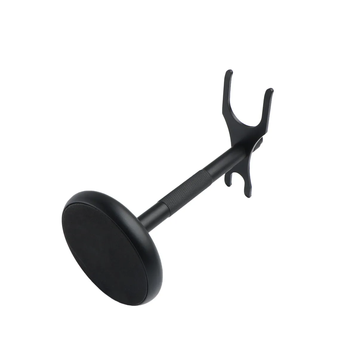 Прочная подставка для бритвы из цинкового сплава с художественным дизайном, двойным слотом для бритвы и щетки, держатель для бритья и ухода за бородой
Прочная подставка для бритвы из цинкового сплава с художественным дизайном, двойным слотом для бритвы и щетки, держатель для бритья и ухода за бородой