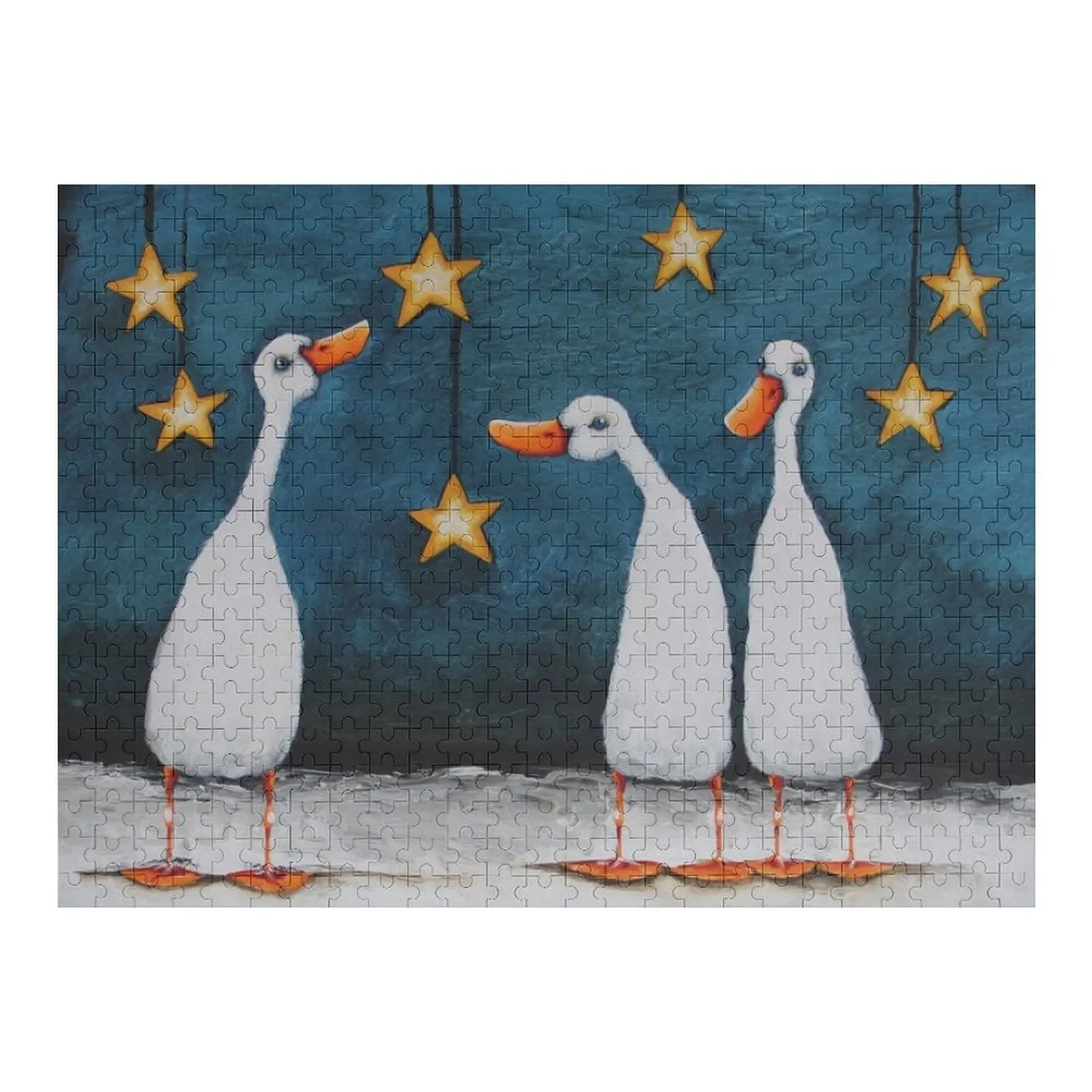 Under the Stars Jigsaw Puzzle Woods For Adults Customized Gifts For Kids Wooden Name Puzzle
Under the Stars Jigsaw Puzzle Woods For Adults Customized Gifts For Kids Wooden Name Puzzle