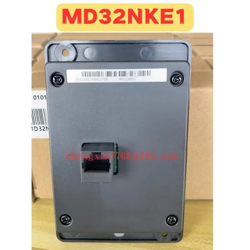 Brand New MD32NKE1 Frequency Converter Control Panel
Brand New MD32NKE1 Frequency Converter Control Panel