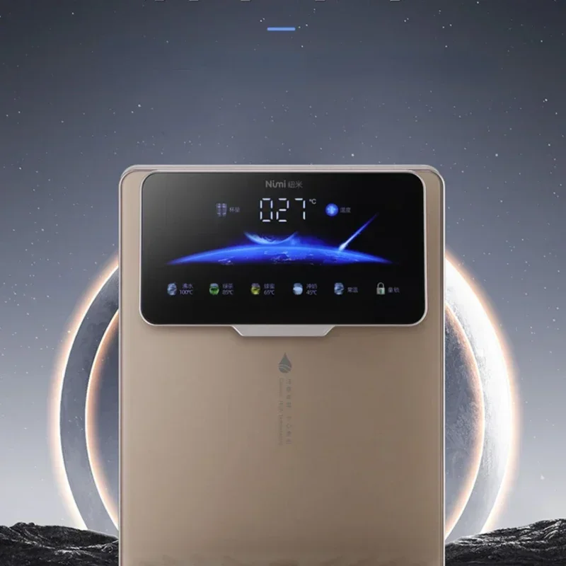 zz Pipeline Machine Quick Heating without Tank Boiling Water Temperature Regulating Heating Desktop Water Dispenser Wall-Mounted
zz Pipeline Machine Quick Heating without Tank Boiling Water Temperature Regulating Heating Desktop Water Dispenser Wall-Mounted