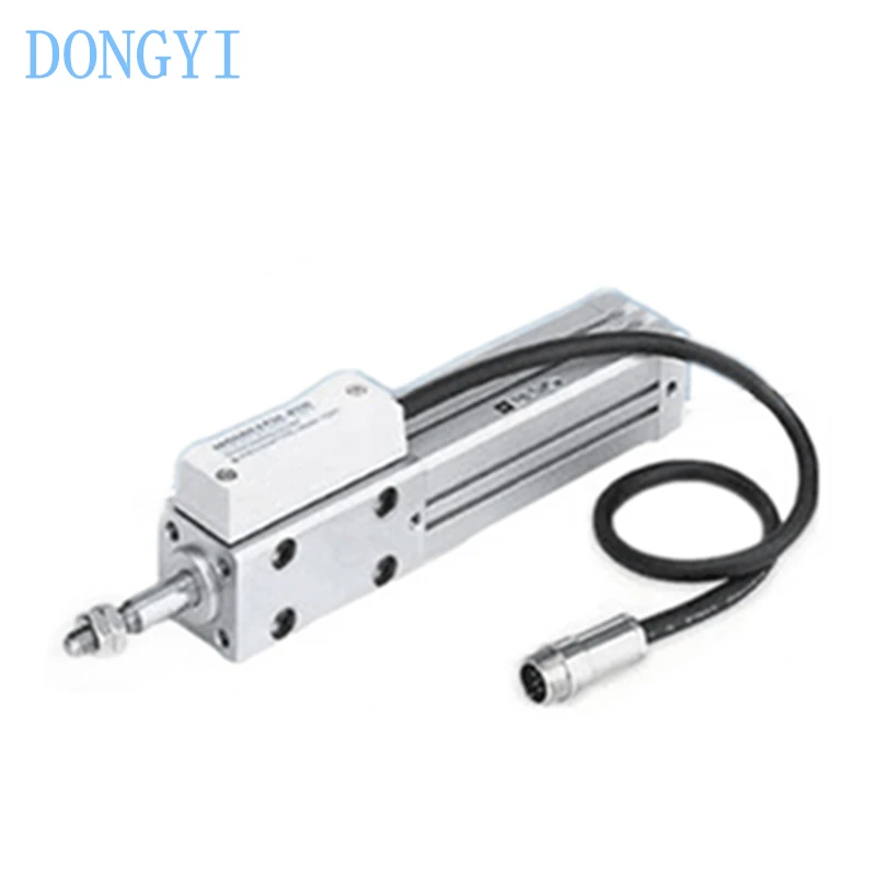Stroke Readout Cylinder Pneumatic CE1B CE1B20 CE1B2020-25 CE1B20-50 CE1B20-70 CE1B20-75 CE1B20-100 CE1B20-150 CE1B20-200
Stroke Readout Cylinder Pneumatic CE1B CE1B20 CE1B2020-25 CE1B20-50 CE1B20-70 CE1B20-75 CE1B20-100 CE1B20-150 CE1B20-200