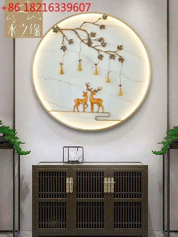 TAO Living Room Corridor and Aisle Painting Abstract Atmosphere Vertical Mural
TAO Living Room Corridor and Aisle Painting Abstract Atmosphere Vertical Mural