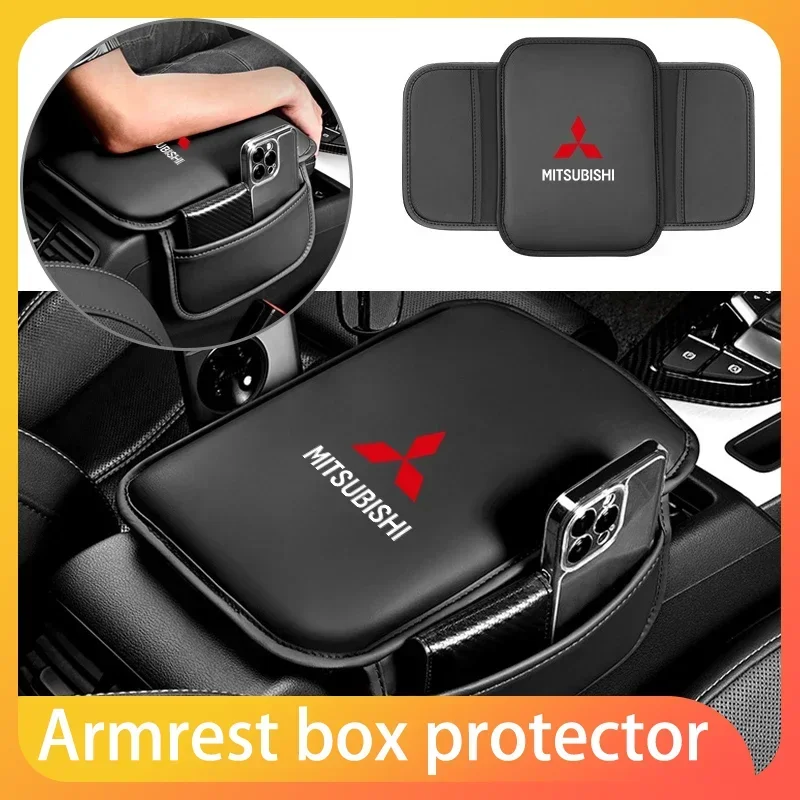 Car hand guard storage multifunctional leather center console cover interior accessories For Mitsubishi Lancer 9 Ex Evo ASX L200
Car hand guard storage multifunctional leather center console cover interior accessories For Mitsubishi Lancer 9 Ex Evo ASX L200
