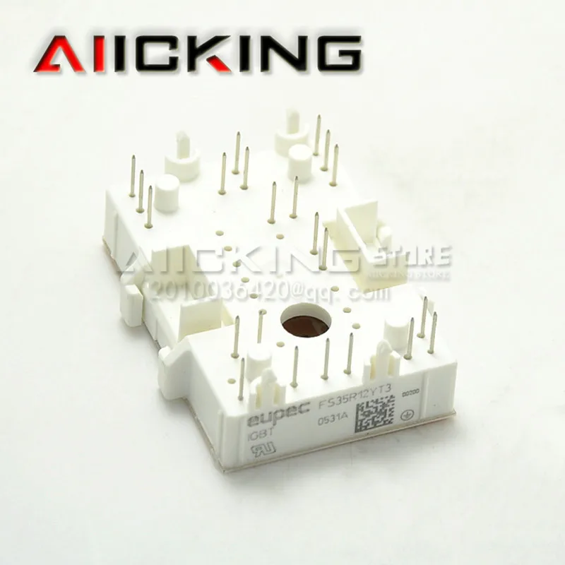 FS35R12YT3 1/шт., транс-бтиз модуль N-CH 1,2 кв 40 А 18 контактов EASY2, оригинальная фотография
FS35R12YT3 1/шт., транс-бтиз модуль N-CH 1,2 кв 40 А 18 контактов EASY2, оригинальная фотография
