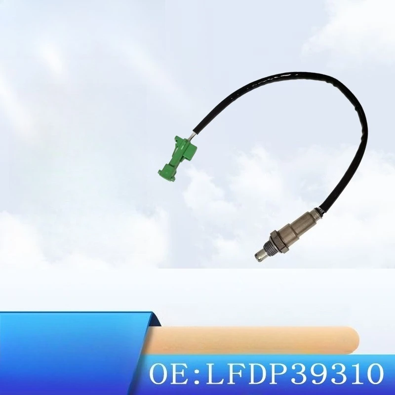 LFDP39310 motorcycle oxygen sensor for Lifan motorcycle LF150T-8/KPV150
LFDP39310 motorcycle oxygen sensor for Lifan motorcycle LF150T-8/KPV150