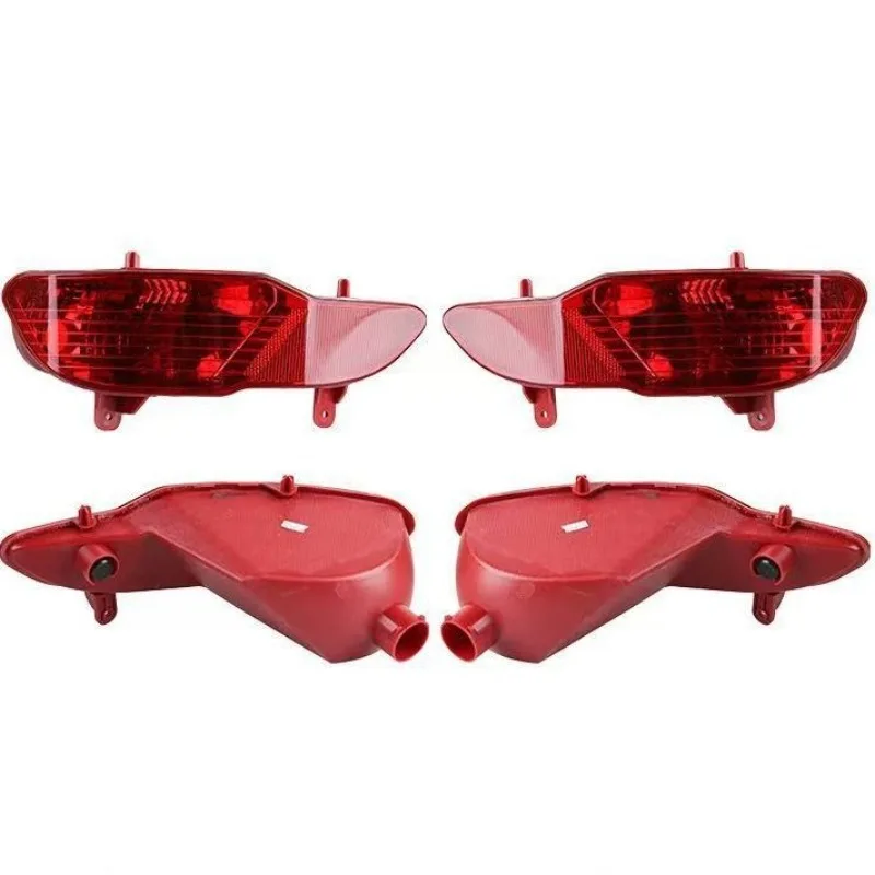 For Peugeot 5008 MK2 2016+ 9811981980 9811982980 YL00561880 YL00561780 Rear Bumper Brake Light Warning Fog Lamp Brake Stop Lamp
For Peugeot 5008 MK2 2016+ 9811981980 9811982980 YL00561880 YL00561780 Rear Bumper Brake Light Warning Fog Lamp Brake Stop Lamp