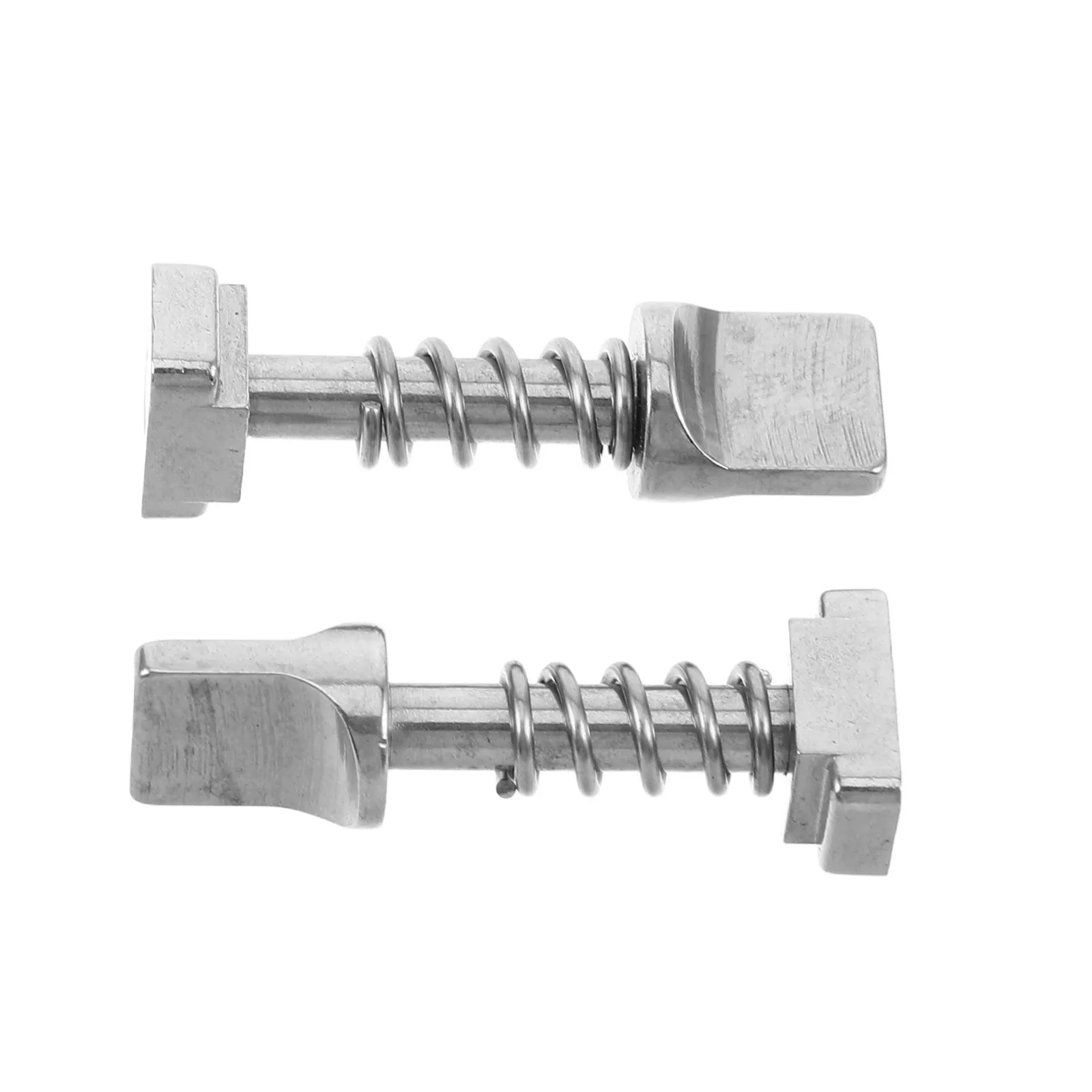 2Pcs Sup Quick Release Screw Stainless Steel Fins Bolt Kit for Paddleboard Surfboard Longboard Fins Replacement Accessories
2Pcs Sup Quick Release Screw Stainless Steel Fins Bolt Kit for Paddleboard Surfboard Longboard Fins Replacement Accessories