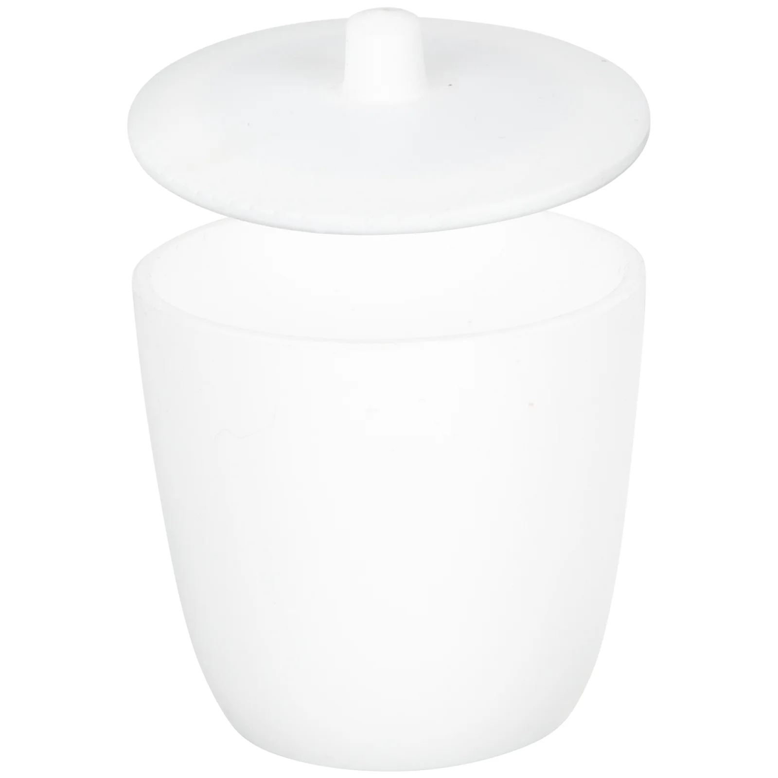 Smelter PTFE Crucible with Lid Metal Melting Furnace Refined Gold Testing Kit Lab Crucibles for
Smelter PTFE Crucible with Lid Metal Melting Furnace Refined Gold Testing Kit Lab Crucibles for