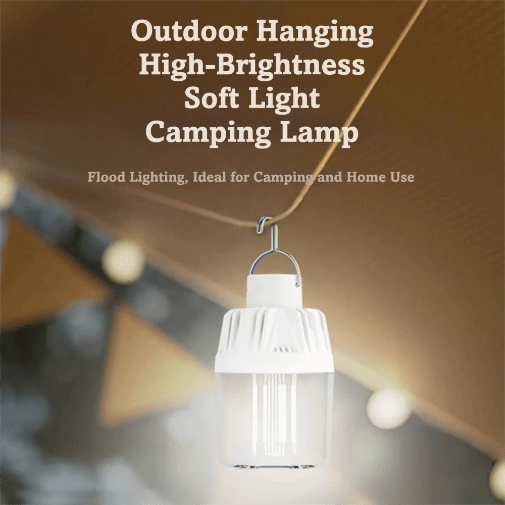 Mini Solar Powered Camping Light Dual Color Bright LED Camping Light Waterproof Rainproof Camping Lantern Emergency Backup
Mini Solar Powered Camping Light Dual Color Bright LED Camping Light Waterproof Rainproof Camping Lantern Emergency Backup