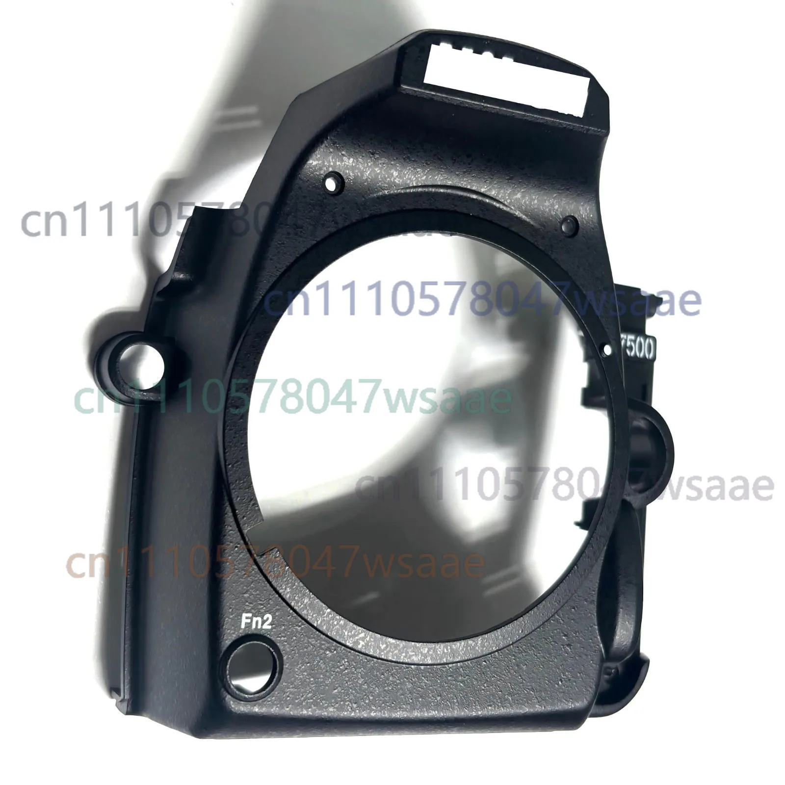 D7500 Front Cover Case Shell Camera Replacement Unit Repair Spare Part For Nikon 99% new
D7500 Front Cover Case Shell Camera Replacement Unit Repair Spare Part For Nikon 99% new