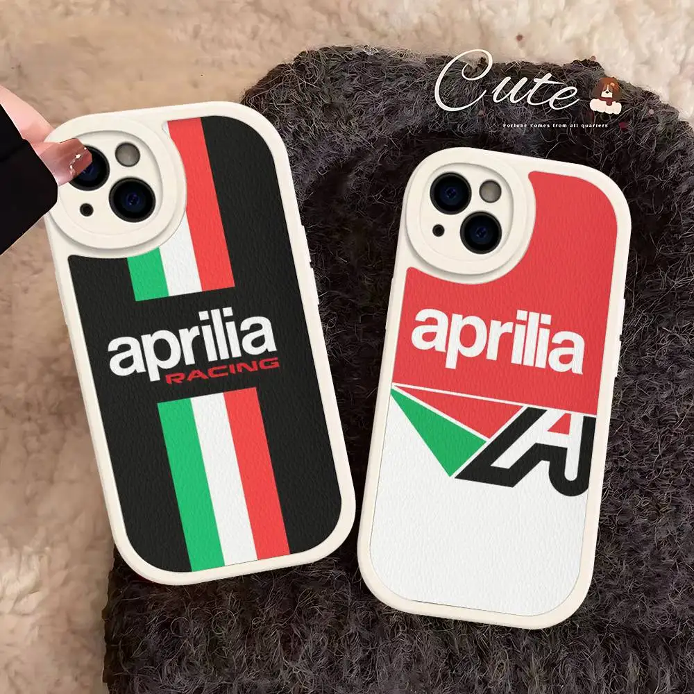 Cool A-Aprilia Racing Phone Case Hard Leather For IPhone 14 13 16 Mini 15 14 11 12 Pro Max Plus Fundas
Cool A-Aprilia Racing Phone Case Hard Leather For IPhone 14 13 16 Mini 15 14 11 12 Pro Max Plus Fundas