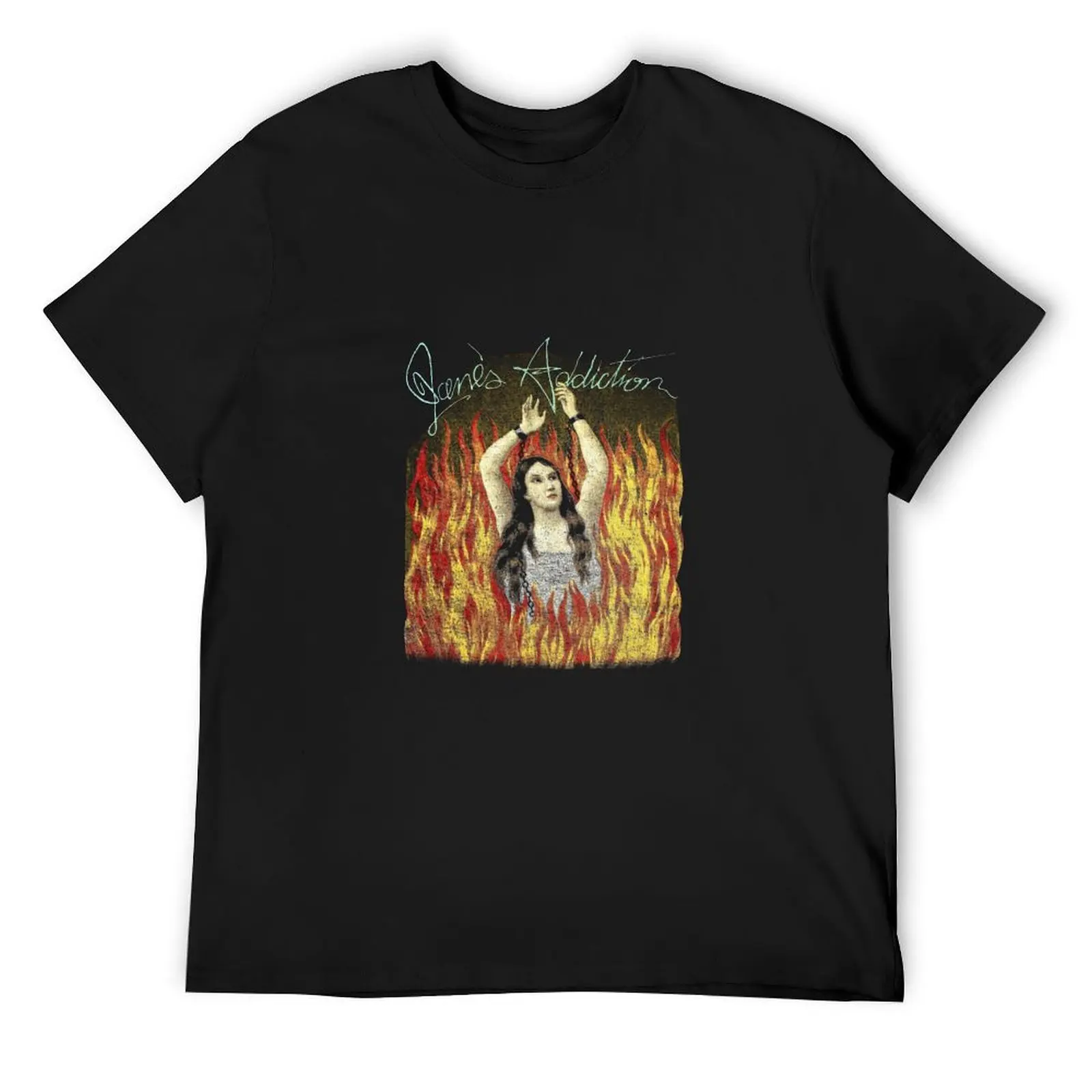 Vintage Jane's Addiction 1989 T-Shirt plus sizes tees shirts graphic outfits for men
Vintage Jane's Addiction 1989 T-Shirt plus sizes tees shirts graphic outfits for men