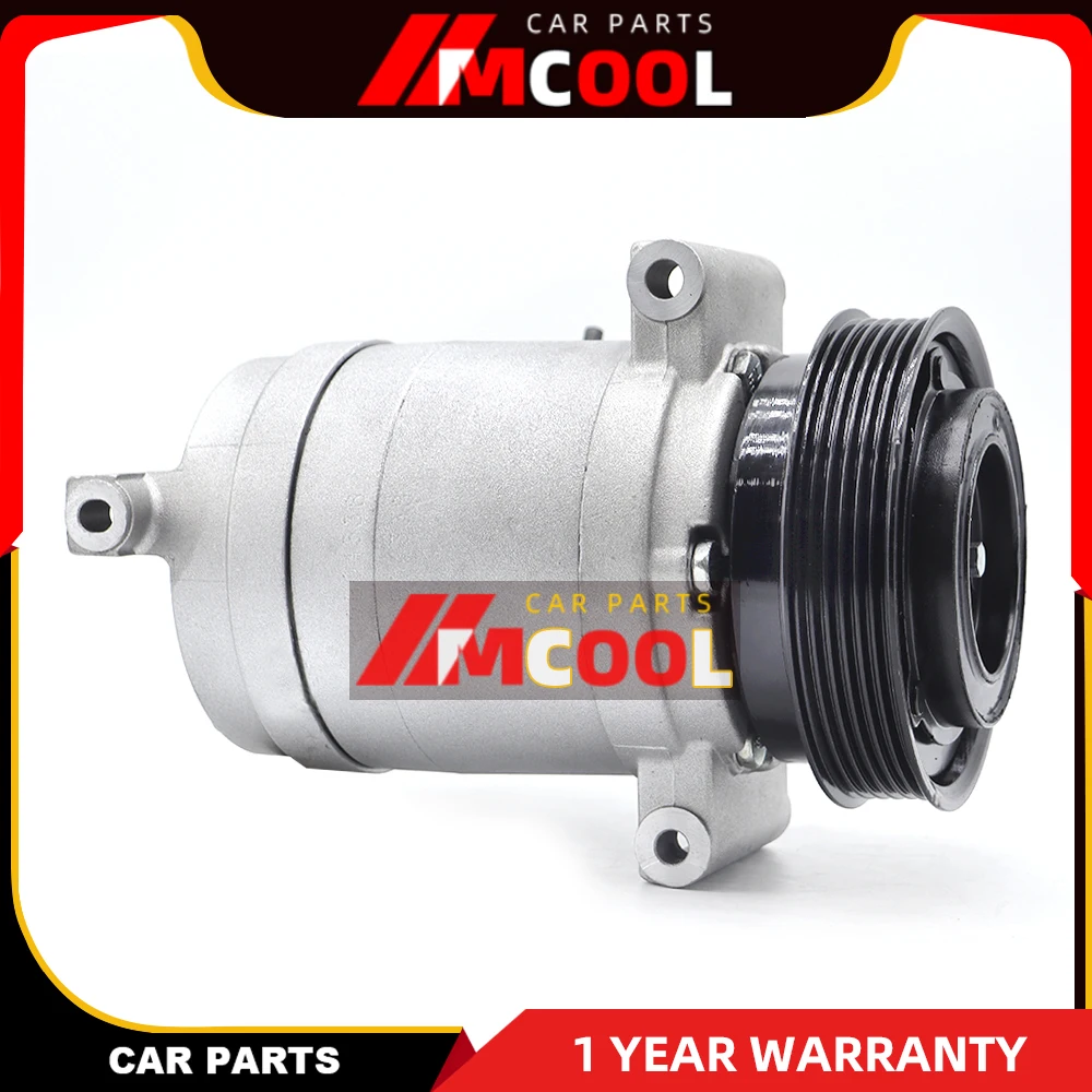 SP17 Auto AC Compressor For Chevrolet Captiva 2.4L 3.2L 4808195 4813545 96629607 96861886 20910244 082472 740311
SP17 Auto AC Compressor For Chevrolet Captiva 2.4L 3.2L 4808195 4813545 96629607 96861886 20910244 082472 740311