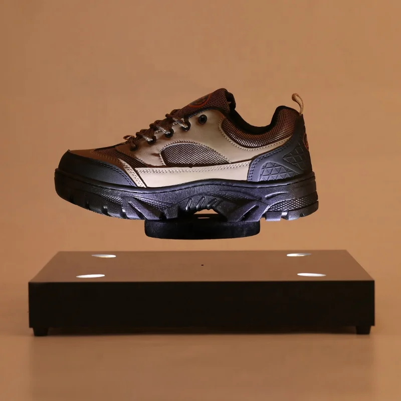 1kgs Load case Rotating Shelf Box Sneakers Racks Floating American Horizontal Levitating Shoe Display
1kgs Load case Rotating Shelf Box Sneakers Racks Floating American Horizontal Levitating Shoe Display