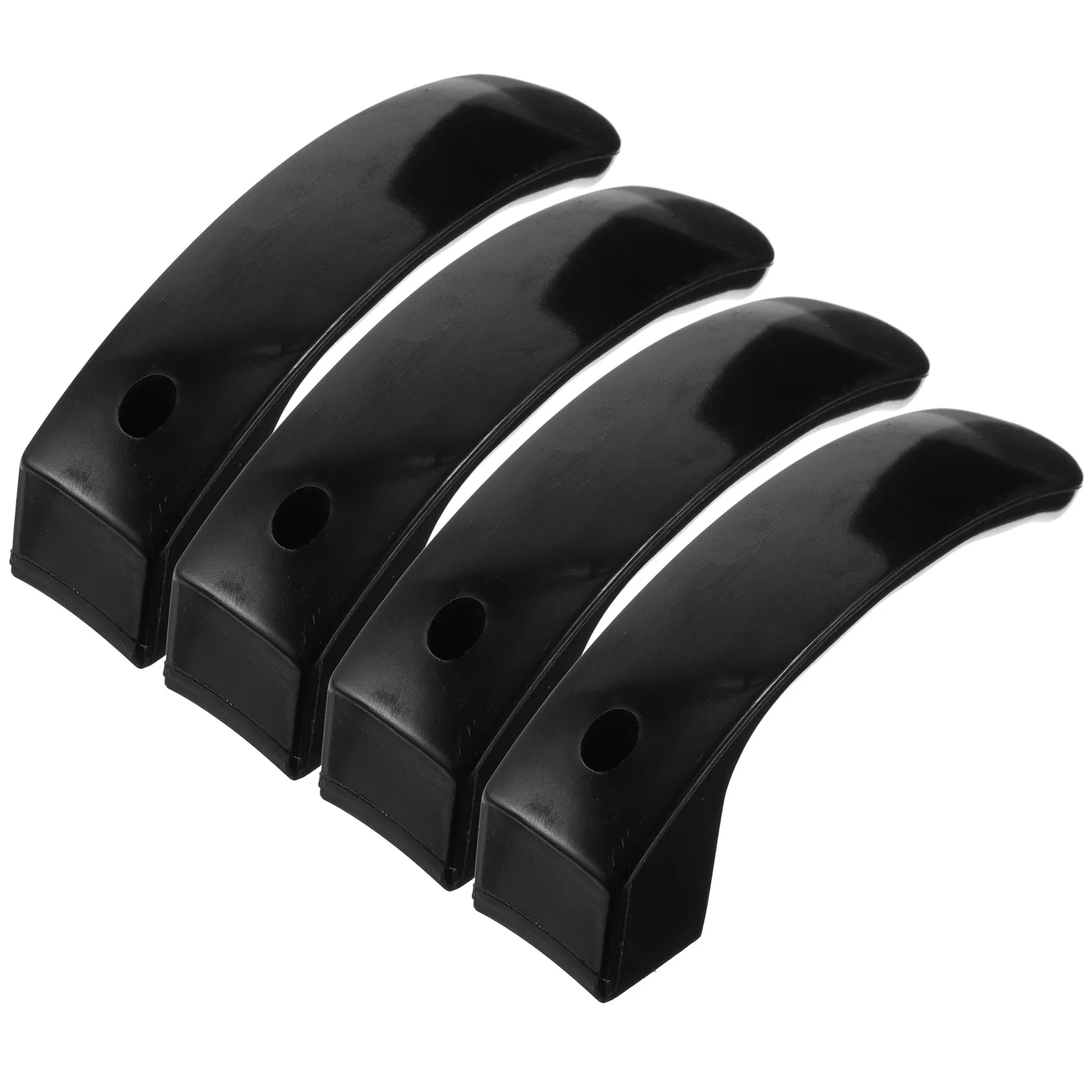 4Pcs Anti Scald Kettle Handle Replacement Bakelite Handle Comfortable Remove Pot Teapot Coffee Pot Accessories
4Pcs Anti Scald Kettle Handle Replacement Bakelite Handle Comfortable Remove Pot Teapot Coffee Pot Accessories