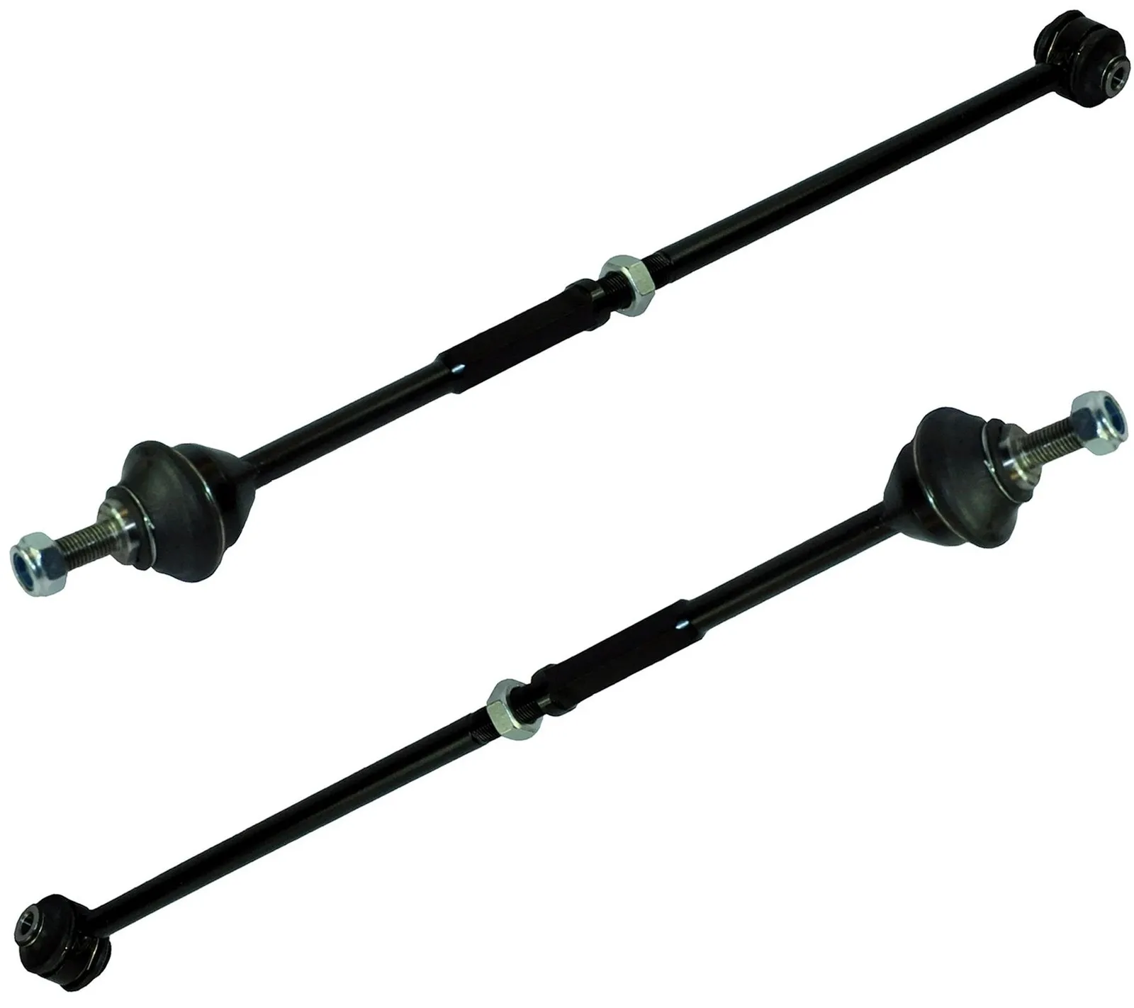 2 Pcs Rear Suspension Stabilizer Links Arms for Jaguar S Type XR813478 XR81786 XR825750
2 Pcs Rear Suspension Stabilizer Links Arms for Jaguar S Type XR813478 XR81786 XR825750