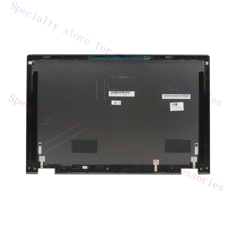 A+ 5CB1B02477 for Lenovo Ideapad Flex 5-15IIL05 5-15ITL05 LCD Rear Top Lid Back Cover
A+ 5CB1B02477 for Lenovo Ideapad Flex 5-15IIL05 5-15ITL05 LCD Rear Top Lid Back Cover