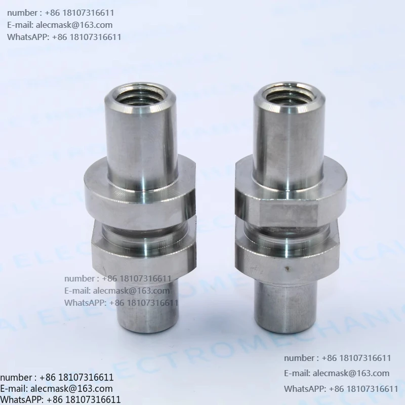 01124041903 Bottom mold safety pin beverage machinery and equipment
01124041903 Bottom mold safety pin beverage machinery and equipment