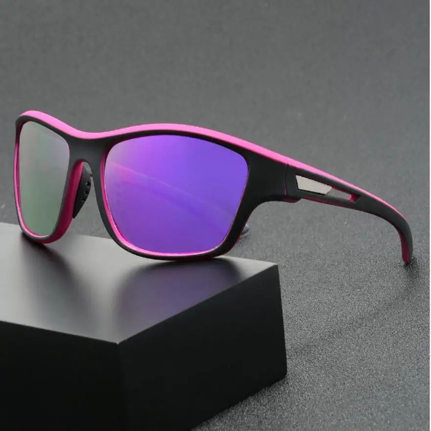 Tactical Polarized Sunglasses, Outdoor Sports Shooting Glasses, Airsoft Eye Protection for Camping Hiking Cycling Fishing Travel
Tactical Polarized Sunglasses, Outdoor Sports Shooting Glasses, Airsoft Eye Protection for Camping Hiking Cycling Fishing Travel