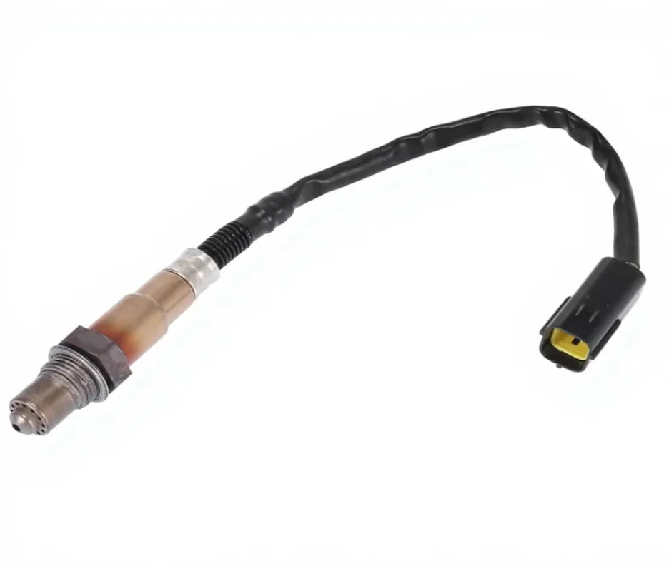 39210-23710 Replacement front air-fuel ratio O2 oxygen sensor
39210-23710 Replacement front air-fuel ratio O2 oxygen sensor