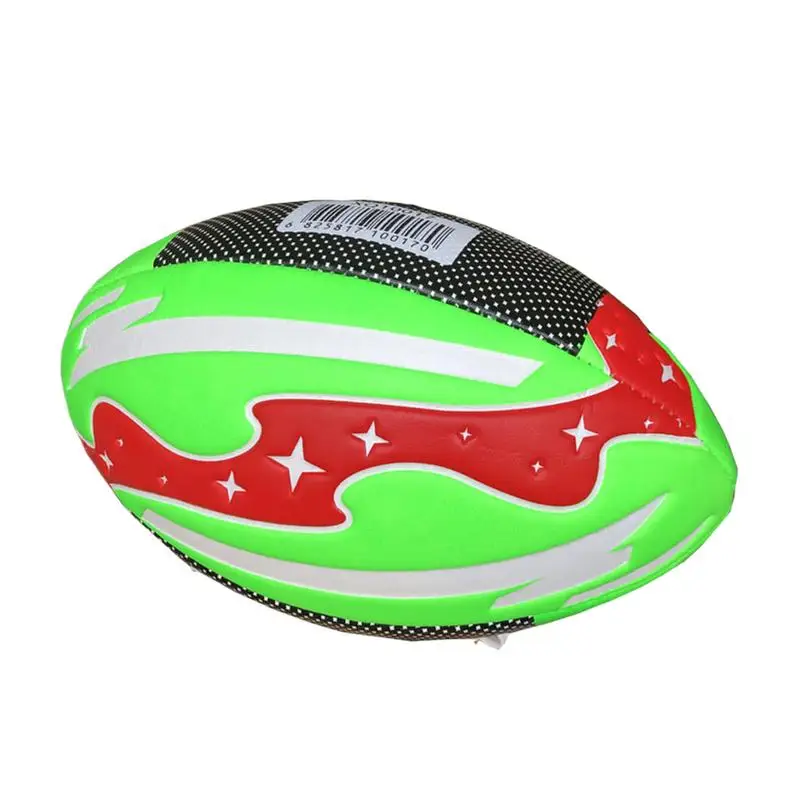 Kids Football Ball Inflatable Ball Kids Footballs Synthetic Leather All-Weather Practice Ball Sports Game Youth Size For
Kids Football Ball Inflatable Ball Kids Footballs Synthetic Leather All-Weather Practice Ball Sports Game Youth Size For