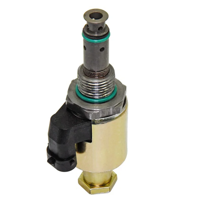 ICP IPR Valve for Ford 7.3L F81Z9C968AB Pressure Control Regulator Sensor Valve F81Z9C968AA
ICP IPR Valve for Ford 7.3L F81Z9C968AB Pressure Control Regulator Sensor Valve F81Z9C968AA