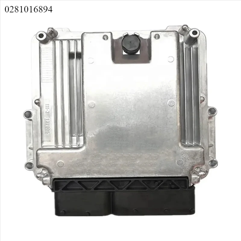1X 0281016894 Nieuwe Ecu Dieselmotor Computerbord 612640080004 Edc17 P949-V732 894 Geschikt Voor We1icha1i S1hacm1an
1X 0281016894 Nieuwe Ecu Dieselmotor Computerbord 612640080004 Edc17 P949-V732 894 Geschikt Voor We1icha1i S1hacm1an