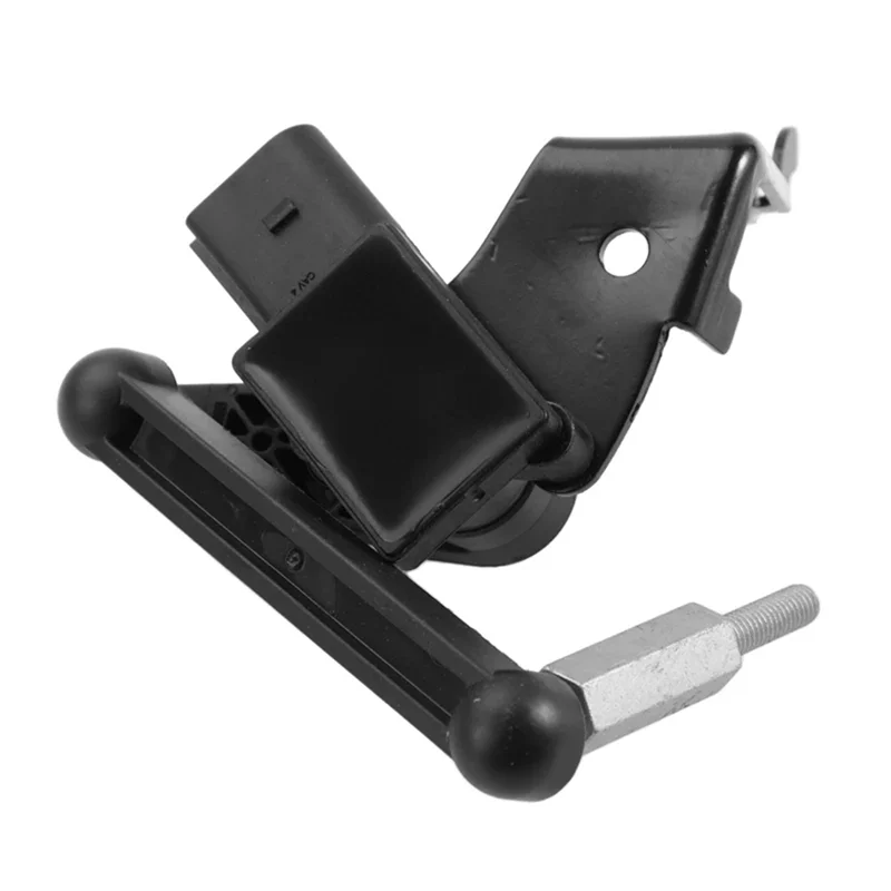 New 4K0941285B 4K0941286B Front Left And Right Headlight Level Height Sensor For Q5 A6 A7 Car Accessories
New 4K0941285B 4K0941286B Front Left And Right Headlight Level Height Sensor For Q5 A6 A7 Car Accessories