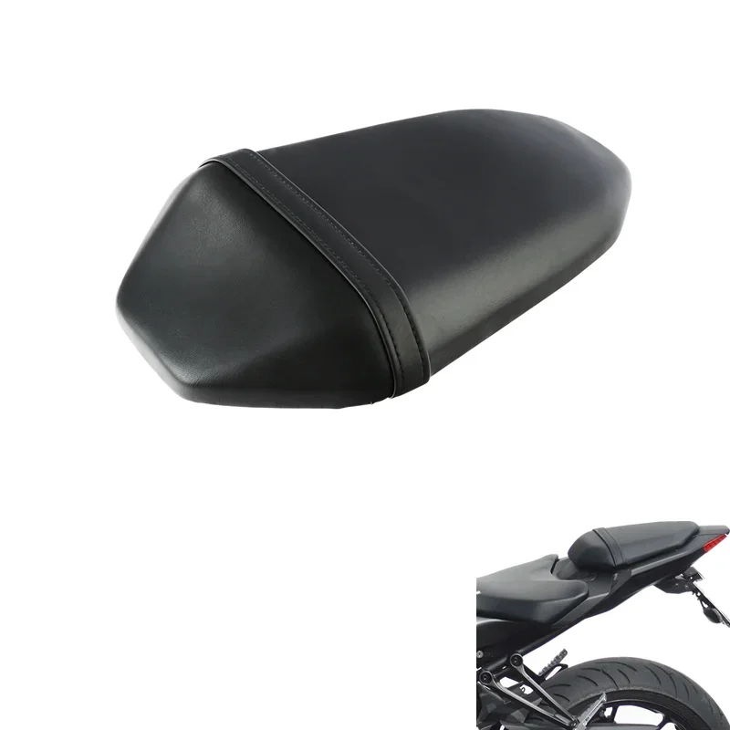 Аксессуары для мотоциклов Yamaha MT07 MT-07 2018-2024, заднее ПАССАЖИРСКОЕ СИДЕНЬЕ, подушка Pillion
Аксессуары для мотоциклов Yamaha MT07 MT-07 2018-2024, заднее ПАССАЖИРСКОЕ СИДЕНЬЕ, подушка Pillion