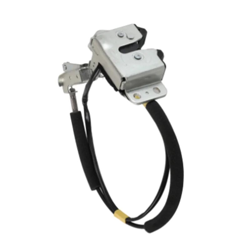 Superior-Tailgate Lock Back Door Latch 69350-26120 6935026120 For Toyota Hiace Commuter Grandia GL Super Grandia GL 2005-2018
Superior-Tailgate Lock Back Door Latch 69350-26120 6935026120 For Toyota Hiace Commuter Grandia GL Super Grandia GL 2005-2018