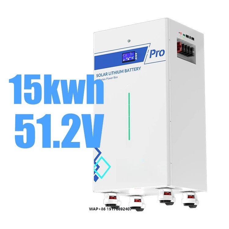15kwh Lithium 48v Battery Lifepo4 51.2v 300ah Battery for Hybrid Energy Storage System
15kwh Lithium 48v Battery Lifepo4 51.2v 300ah Battery for Hybrid Energy Storage System