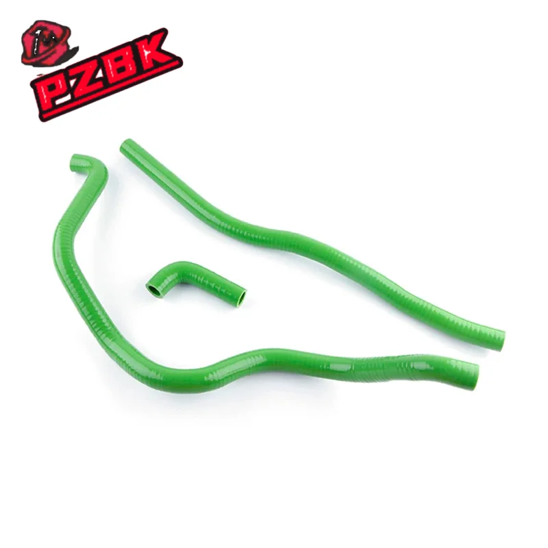 3PCS For 2004 2005 Polaris Sportsman 400 500 HO 4x4 ATV Silicone Radiator Hose Pipe
3PCS For 2004 2005 Polaris Sportsman 400 500 HO 4x4 ATV Silicone Radiator Hose Pipe