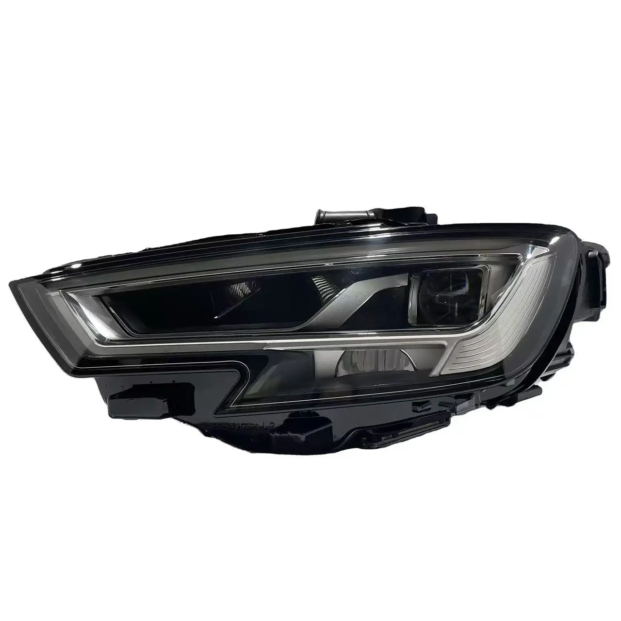 Auto Headlight for A3 Headlights 2017-2020 for A3 Accessory High Quality Front Lights LED Lamp for A3 2017
Auto Headlight for A3 Headlights 2017-2020 for A3 Accessory High Quality Front Lights LED Lamp for A3 2017