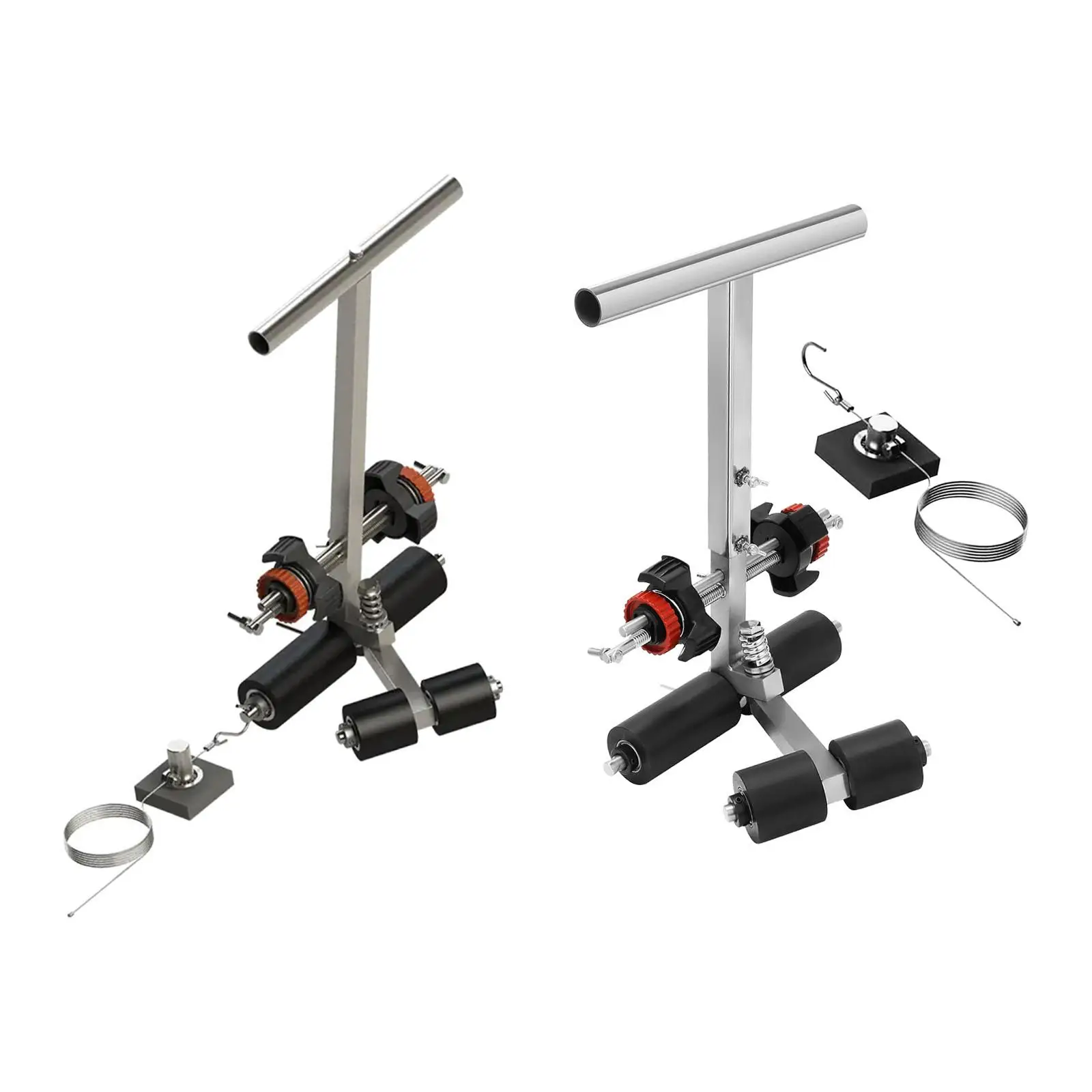 Court Line Tape Machine Floor Markings Practical Floor Tape Applicator for Parking Lots Lots and Road Warning Driveway Concrete
Court Line Tape Machine Floor Markings Practical Floor Tape Applicator for Parking Lots Lots and Road Warning Driveway Concrete