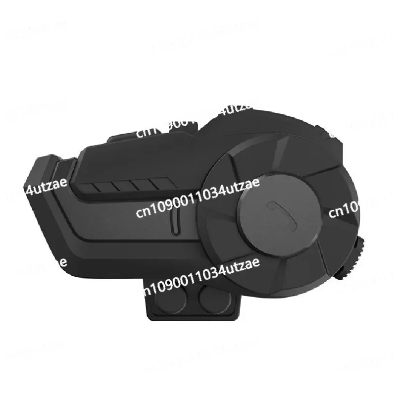 2 People Intercom 800 Meters Intercom HY-1001 Helmet Bluetooth Headset Qualcomm Chip, Music Sharing
2 People Intercom 800 Meters Intercom HY-1001 Helmet Bluetooth Headset Qualcomm Chip, Music Sharing